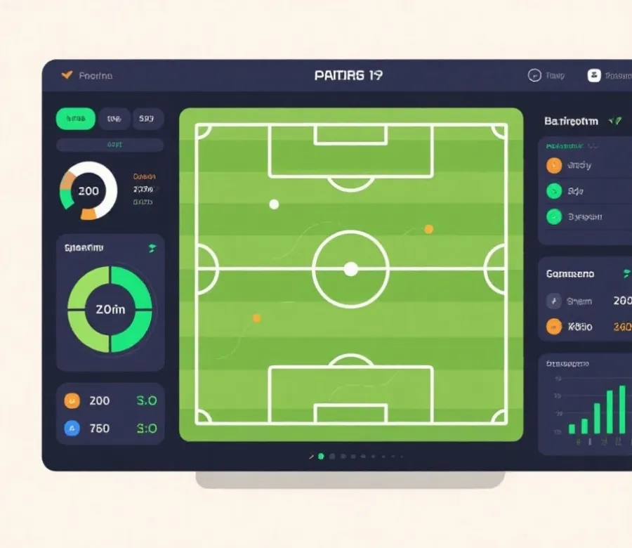 世界杯内容入口展示