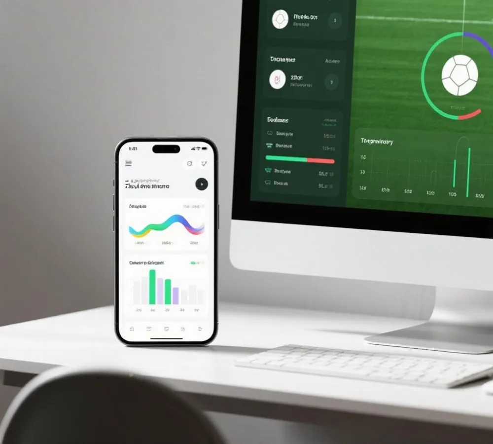 投注与滚球滚球盘口数据界面