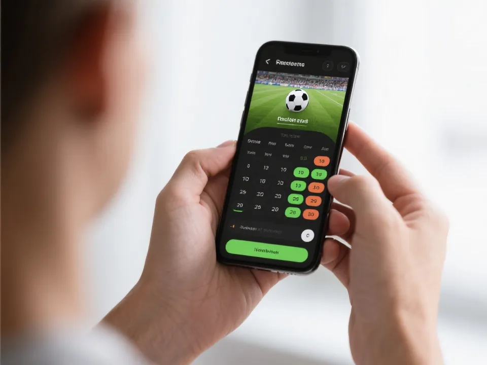 App使用场景展示