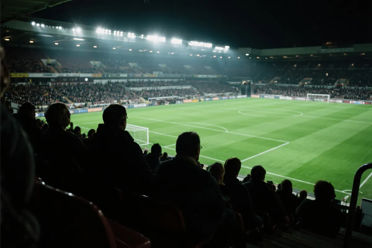 2026 世界杯最佳拍照点全攻略：看台、球迷区与 Fan Zone 的安全不挡视线拍摄法