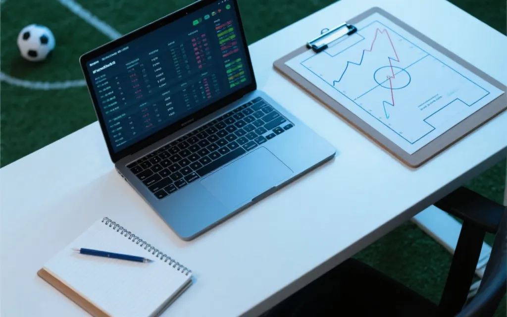 别再只看“热度”了：用数据把“2026世界杯比分预测更新”做成一张可复用的判断表