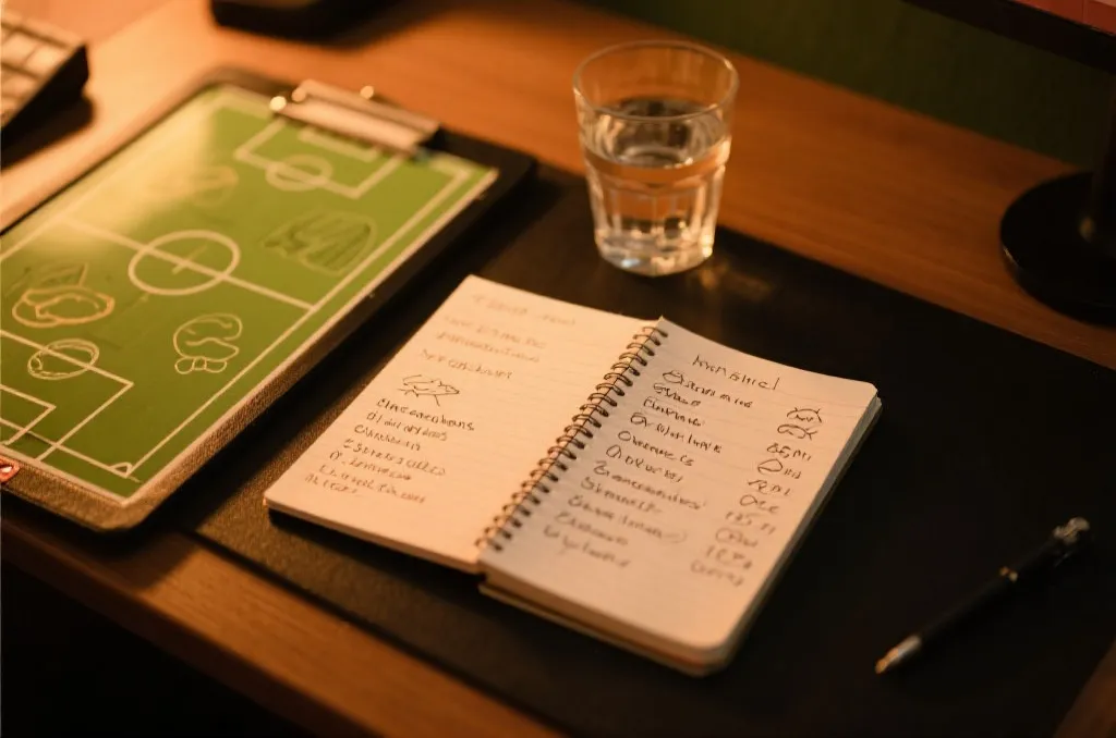 2026世界杯比分预测更新：别再凭感觉下注，用伤病与旅行疲劳把比分“算”出来